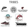 Tribe Logos