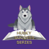 Husky Success Series Logo