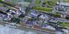 UW Tacoma virtual tour preview image of campus