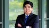Kevin Yuan-Jie Liu, '22, Politics, Philosophy & Economics, UW Tacoma Legal Pathways program