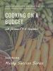 Cooking on a Budget Flyer