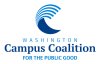 Washington Campus Coalition logo (WAAC)