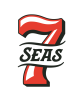 7 Seas Logo