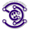 The Center for Data Science's logo