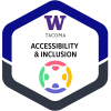 Badge - Country - Accessibility & Inclusion