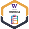 Badge - Country - Assessment