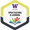 Badge - Country - Open Teaching & Learning