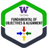 Stamp: Fundamentals of Learning Objectives & Alignment
