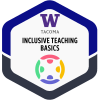 Stamp: Inclusive Teaching - Basics
