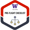Stamp - Preflight - Checklist