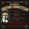 Halloween Costume Competition