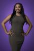 Picture of Chastity Bryant in front of a purple background