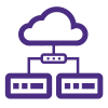 Icon of Cloud Architecture