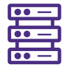 Icon of Server Stack