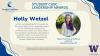 Holly Wetzel Student Civic Leader Awards 2024