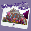 Spring Quarter FAQs