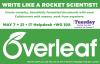 Event information for learning about Overleaf