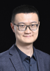 Photo of Wei Cai