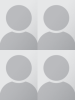 Graphic of a profile