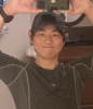 The bio photo for Hanqing Tao