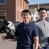 Suwanchote brothers, alumni filmmakers