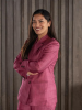 Photo of Anisha Joshi