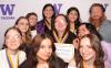 2025 UWT Volunteer award OSCARS