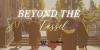 Beyond the Tassel event poster
