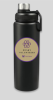 HV - Water Bottle (Black)