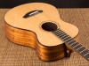 Spruce guitar