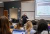 Kirk Mandlin Investment Series Addressing Class