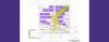 Map of public open spaces
