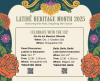 flyer for LHM