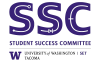 The Student Success Committee Logo