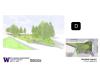 UWT Micro-forest path (D)
