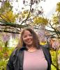 Image of OGA Fellow, Cathy 