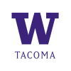 UW Tacoma logo square