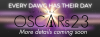 OSCARS Banner 2026