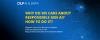 Why do we care about responsible Gen AI? How to do it? Milgard's CBA leads the development for the Responsible Generative AI Framework alongside the Linux Foundation for AI and Data
