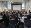 Inside Threat Assessment event