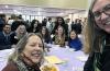 SIE faculty and students at MLK Breakfast