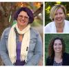 Dr. Sarah Arvey Tov and team
