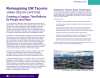 text about reimagining UW Tacoma