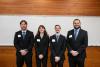 2025 Case Competition Winners
