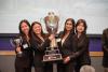 MICCSR 2025 winning team