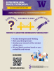 Entrepreneurial Mindset Workshops.  All UW Students Welcome.  Learn the 3 C's of Entreprenurial Mindset.  Curiousity, Connections, Creating Value.  Monthly Lunchtime Workshops through May. Practice Entrepreneurial Thinking. Meet local entrepreneurs. Develop your network of like-minded collaborators.  Mix and Match sessions based on your availability and interests. For more information, visit https://www.tacoma.uw.edu/business/entrepreneurship    