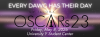 23rd Annual OSCARS Banner Image with "Every Dawg has this Day" across the top and OSCARS Logo in the middle
