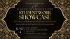 Student Work Showcase, June 4, 2026, 2-4 pm, TPS 1st floor