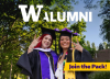 Join the Pack - UW Alumni Association