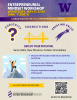 Deploy Your Potential.  Entrepreneurial Mindset Workshop Wednesday, May 13, 12:30-1:20 VMRC TLB307A